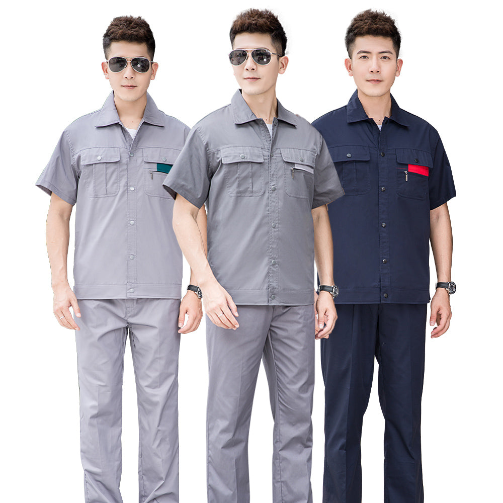 Bulk Uniform Supply for Businesses