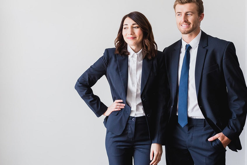 Branded Workwear