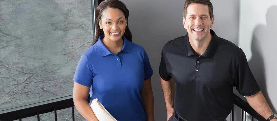 Corporate Uniforms Mississauga