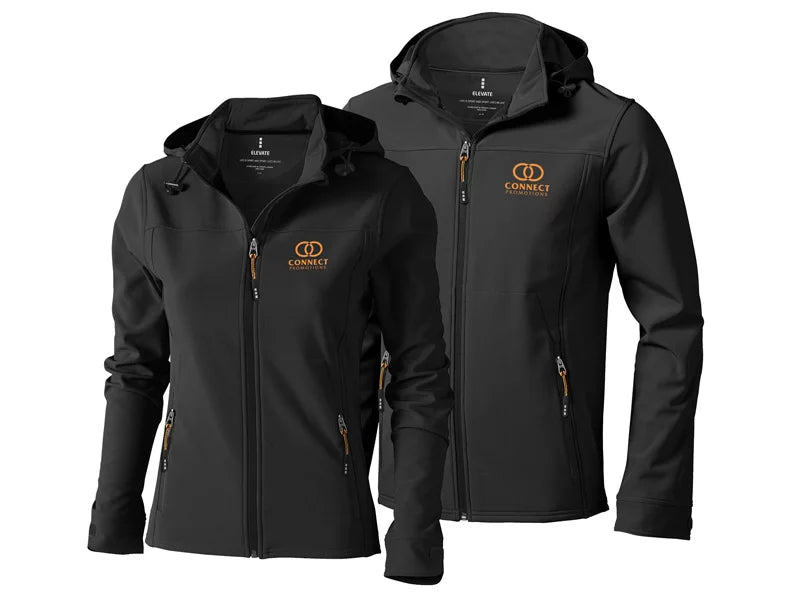 Branded Corporate Apparel