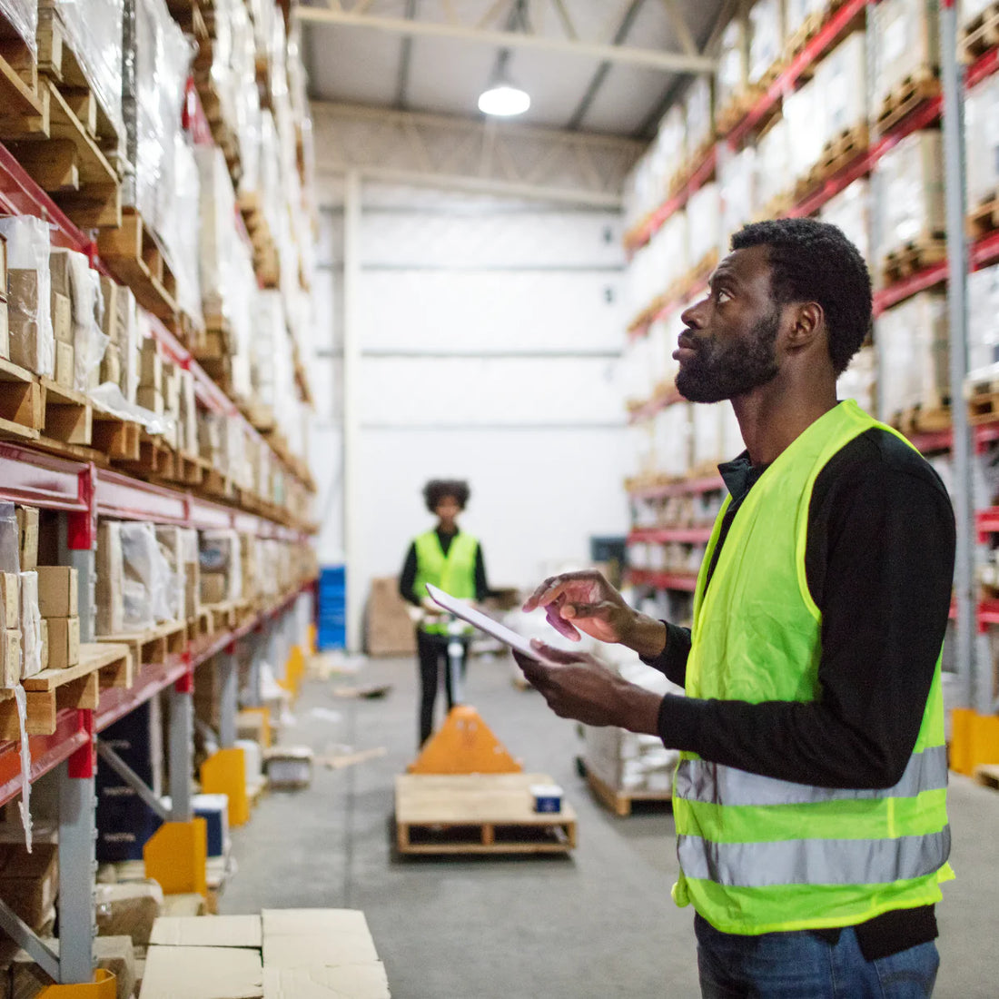 Technology-Driven Uniform Management