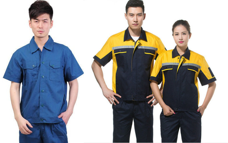 Uniform Supplier
