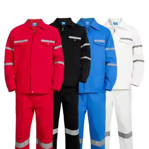 Bulk Custom Workwear Uniforms for Companies | High-Quality Corporate Uniform Solutions