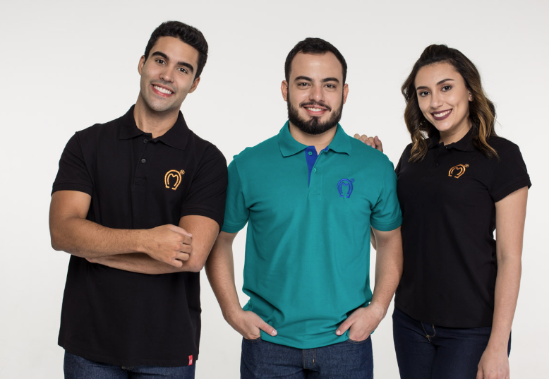 branded employee uniforms supplier in Mississauga