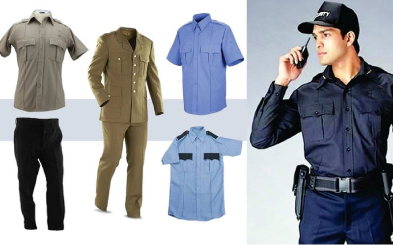 durable safety uniforms supplier Ontario businesses