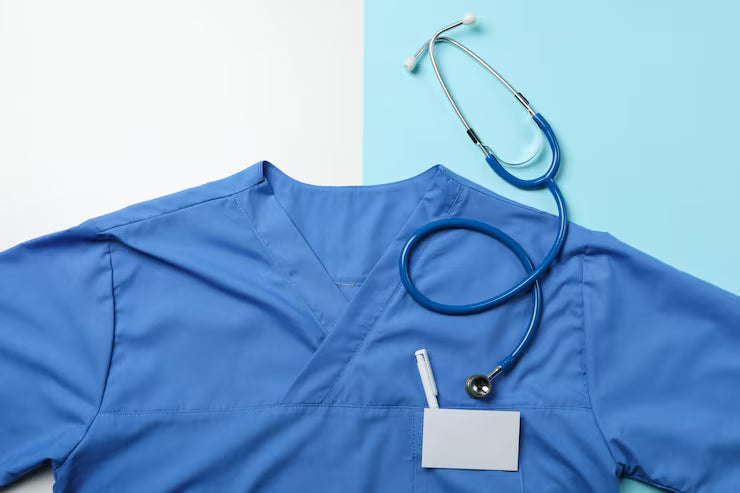 Healthcare scrubs and medical uniforms supplier Canada