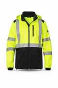 Hi-Vis 3-in-1 Jacket