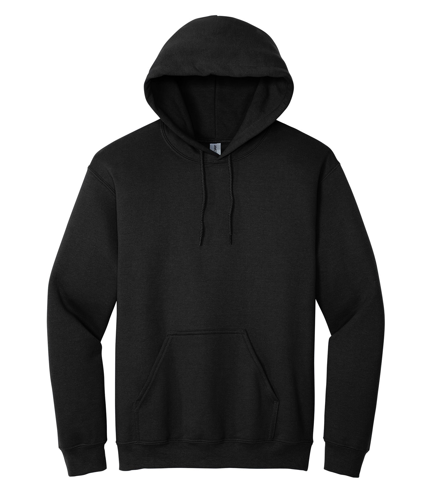 Heavyweight Professional Security Hoodie