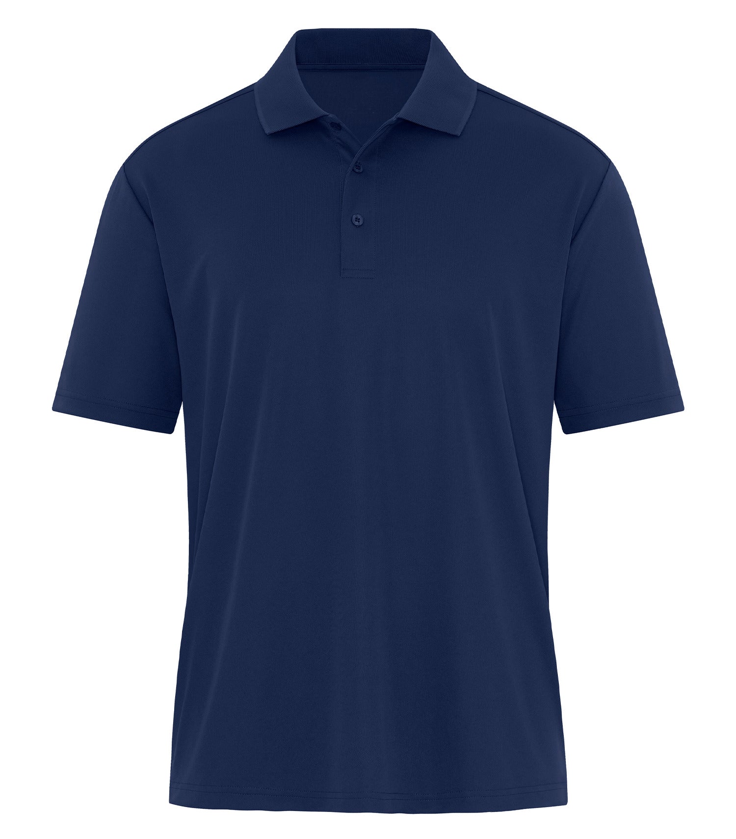 Professional Security Performance Polo - Dark Grey