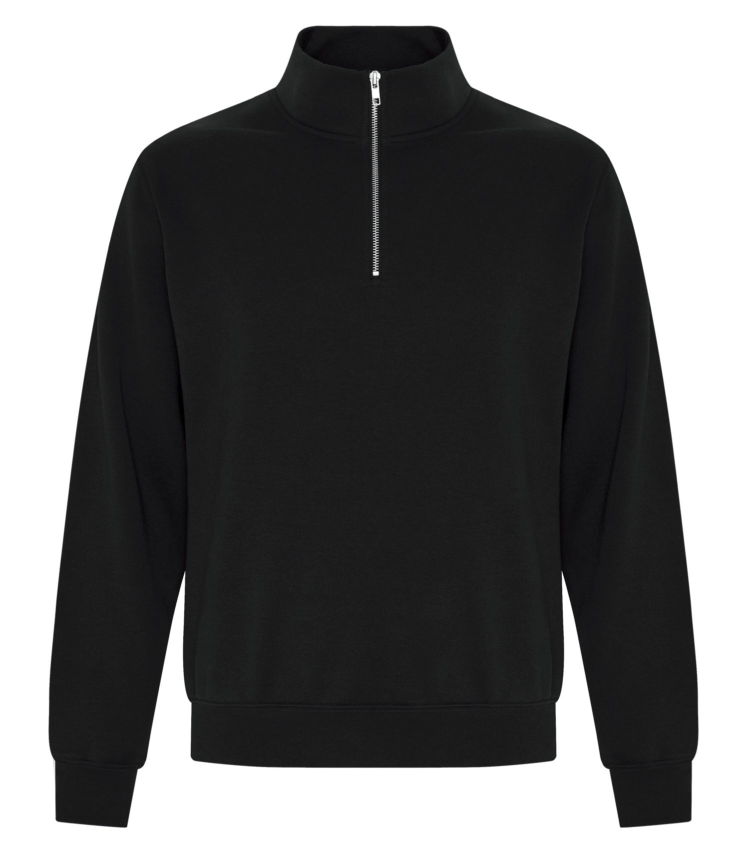 Professional Security Quarter Zips