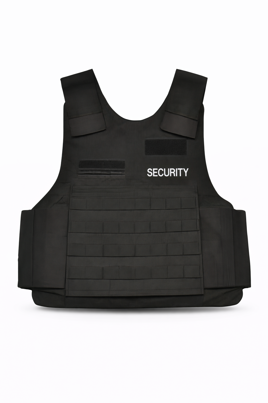 Security Tactical Molle Vest