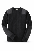Tactical Security Sweater