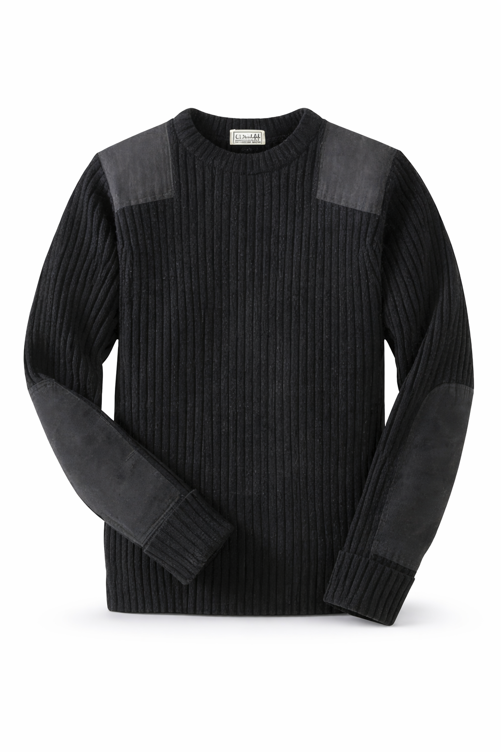 Tactical Security Sweater